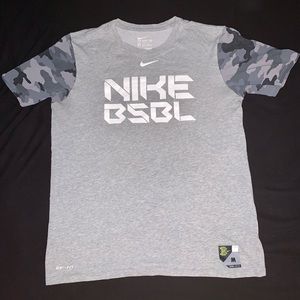Nike Baseball shirt
